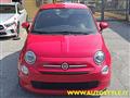 FIAT 500 1.0 HYBRID Club 70Cv *NEOPATENTATI*