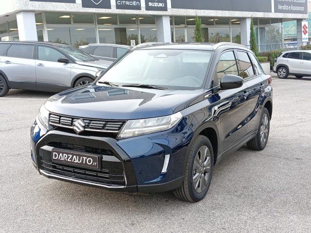 SUZUKI VITARA 1.4 Gpl/B 4WD AllGrip Cool+ Bi-Color