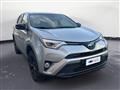 TOYOTA RAV4 IV 2.5 vvt-i h Dynamic+ 2wd e-cvt