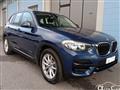 BMW X3 xDrive30d 249CV Business Advantage