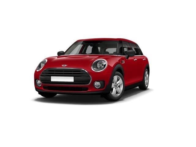 MINI 3 PORTE JCW IV F54 2019 Clubman -  Clubman 2.0 JCW Essential