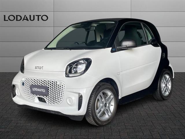 SMART EQ FORTWO fortwo EQ Pure