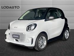 SMART EQ FORTWO fortwo EQ Pure