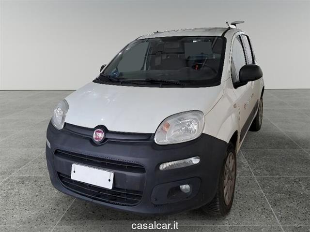 FIAT PANDA VAN Panda 1.3 MJT S&S 4x4 Pop Climbing Van 2 posti