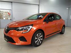 RENAULT NEW CLIO TCe 90 CV 5 porte Equilibre