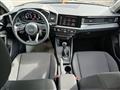 AUDI A1 CITYCARVER A1 citycarver 30 TFSI S tronic