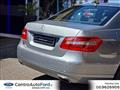 MERCEDES CLASSE E BERLINA E 200 BlueEFFICIENCY Avantgarde