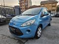 FORD KA 1.2 8V 69CV