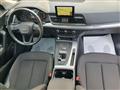 AUDI Q5 35 TDI quattro S tronic Business