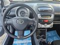 TOYOTA Aygo 12V VVT-i 5 porte