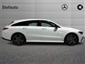 MERCEDES CLASSE CLA d Automatic Shooting Brake AMG Line Premium