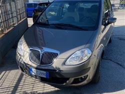 LANCIA MUSA 1.3 Multijet 16V 90 CV Platino Plus