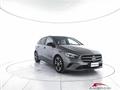 MERCEDES CLASSE CLA COUPE sse B 180 d Automatic Premium