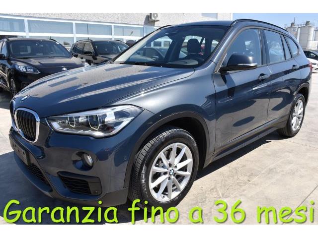 BMW X1 sDrive18d Business