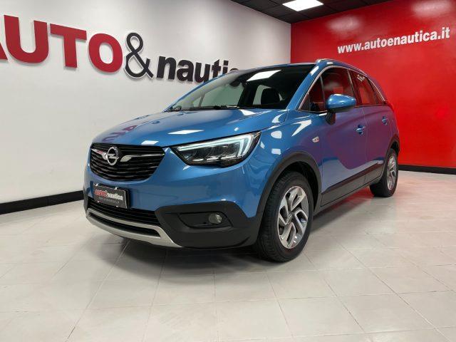 OPEL CROSSLAND X 1.2 Turbo 12V 130 CV Start&Stop Innovation