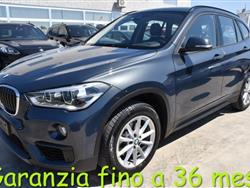 BMW X1 sDrive18d Business