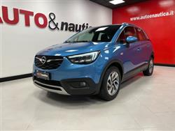 OPEL CROSSLAND X 1.2 Turbo 12V 130 CV Start&Stop Innovation