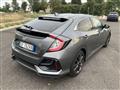 HONDA CIVIC 1.0T 5 porte Elegance Navi