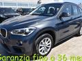 BMW X1 sDrive18d Business