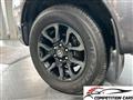 TOYOTA HILUX 2.4 D-4D 4WD DC COMFORT NAVI CAMERA AUT.