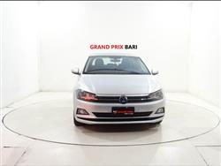 VOLKSWAGEN POLO 1.0 TSI DSG 5p. Comfortline BlueMotion Technology