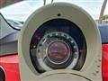 FIAT 500 1.0cc HYBRID 70cv TETTO PANORAMA BLUETOOTH CRUISE