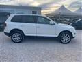 VOLKSWAGEN Touareg V6 TDI DPF tip. Executive