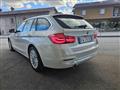 BMW SERIE 3 TOURING d Touring Luxury Aut.