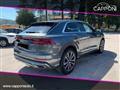 AUDI Q8 50 TDI 286 CV quattro tiptronic 2x Sline Virtual