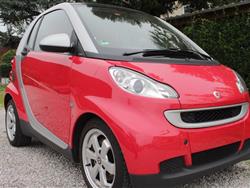 SMART Fortwo 1000 52 kW MHD coupÃ© pure