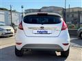 FORD FIESTA 1.4 3 porte Bz.- GPL Titanium