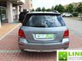 MERCEDES CLASSE GLK CDI 4Matic B.EFFICIENCY  FINANZIABILE GARANTIBILE