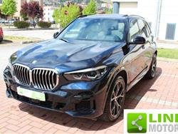 BMW X5 xDrive40d 48V Business FATTURABILE-FINANZIABILE