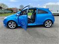 OPEL CORSA 1.6 T 192CV OPC ( TETTO APRIBILE GARANZIA )