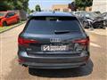 AUDI A4 AVANT AVANT 2.0 TFSI 170CV G-TRON S TRONIC S LINE