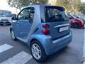 SMART FORTWO CABRIO Passion 1.0 MHD