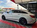 MERCEDES CLASSE CLA S.W. 4Matic * TURBO *