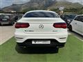 MERCEDES Classe GLC Coupe 250 d Sport 4matic auto