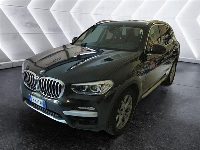 BMW X3 xDrive20d xLine