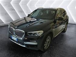 BMW X3 xDrive20d xLine