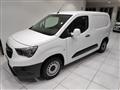 OPEL COMBO CARGO Combo Cargo 1.5 Diesel PC 650 kg Edition