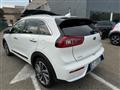 KIA NIRO 1.6 GDi DCT HEV Style NAVI+RETR.