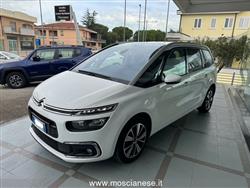 CITROEN C4 SPACETOURER C4 SpaceTourer BlueHDi 130 S&S EAT8 Business