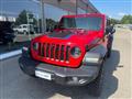 JEEP WRANGLER 4XE Unlimited 2.0 PHEV ATX 4xe Rubicon