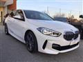 BMW SERIE 1 i 5p. Msport 136cv AT7 18? ***pari al nuovo***