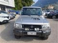 HYUNDAI GALLOPER 2.5 TDI 84000km!!! con Appendice