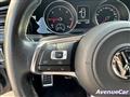 VOLKSWAGEN GOLF 2.0 dsg SPORT RLINE R LINE EURO 6B APPLE CARPLAY