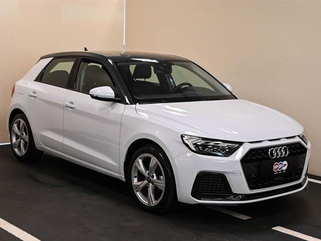 AUDI A1 SPORTBACK A1 SPB 25 TFSI Admired Advanced