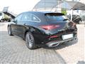 MERCEDES CLASSE CLA CLA 200 d Automatic Shooting Brake AMG Line Advanced Plus