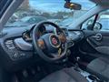 FIAT 500X 1.3mjt 95cv CERCHI CRUISE CONTROL BLUETOOTH